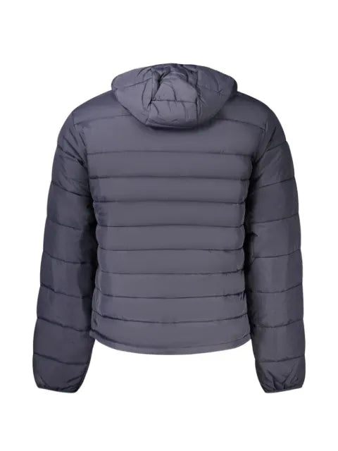 Napapijri AEagly hooded padded jacket
