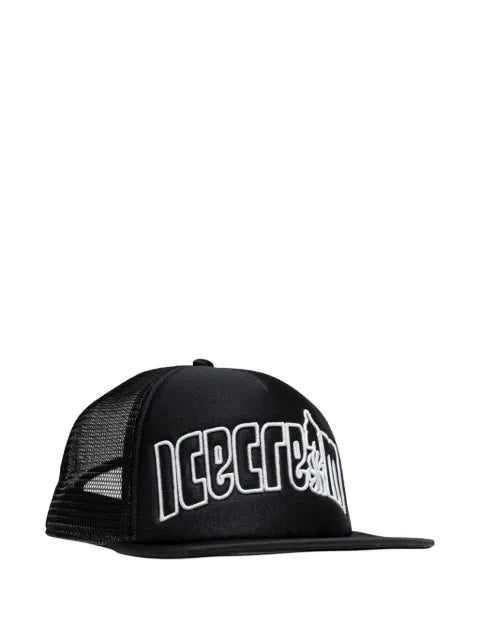 Billionaire Boys Club - Ice Cream MA Outline baseball cap