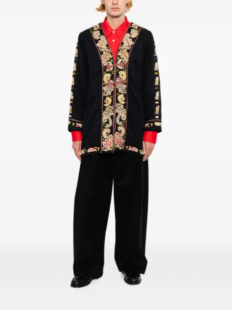 BODE Feather Runner jacket