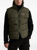 Polo Ralph Lauren Polo Sport quilted gilet