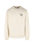Drôle De Monsieur short-sleeve long-sleeve sweatshirt