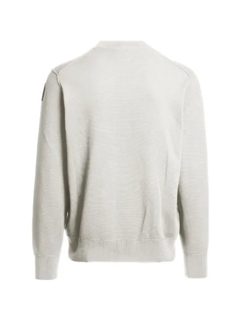 Parajumpers Basic Braw crew-neck knit
