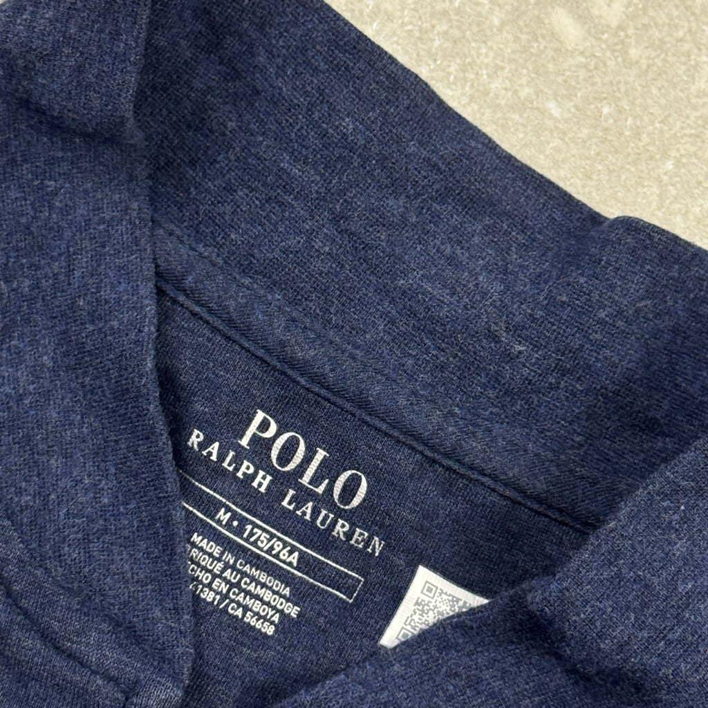 Ralph Lauren Zipper (M)