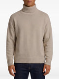 Lisa Yang Olai roll-neck sweater