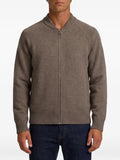 Lisa Yang The Bran cashmere cardigan