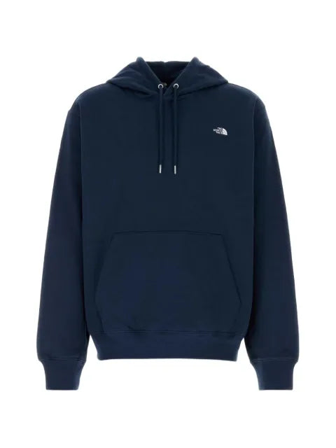 The North Face Hoodie with logo print