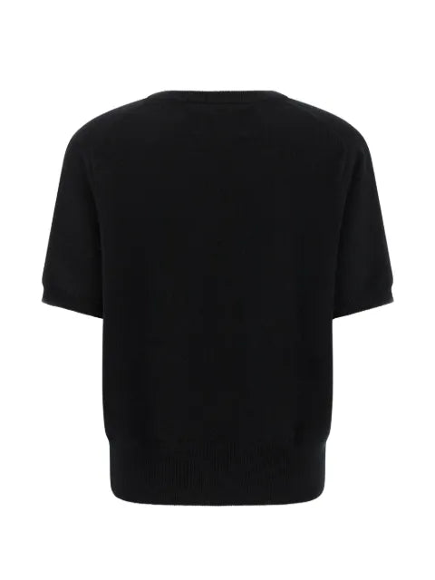 extreme cashmere Martina V-neck sweater