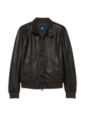 MABRUN Frank nappa leather jacket