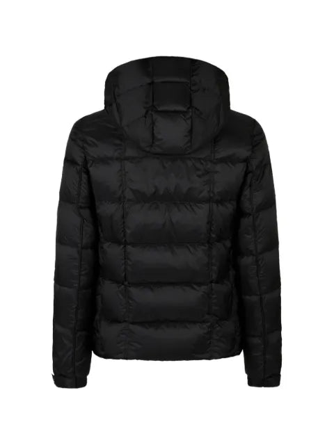 Tatras Gesso quilted hooded jacket
