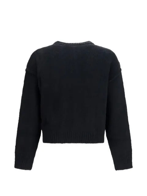 OUR LEGACY wool cardigan
