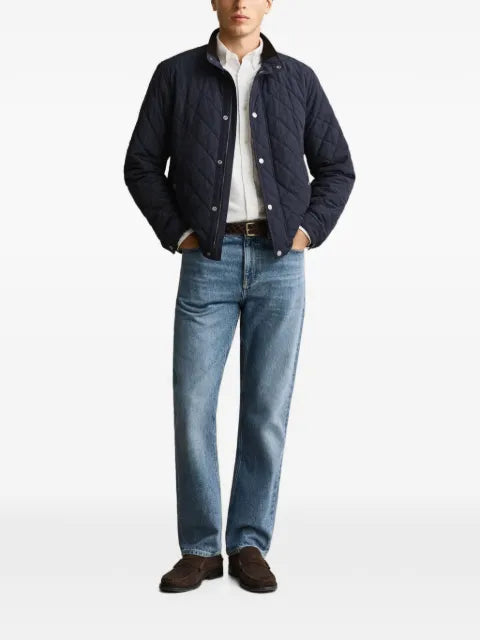 Gant quilted jacket