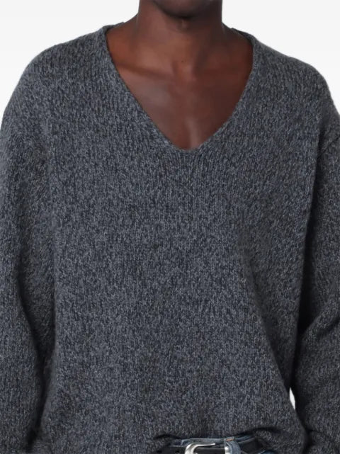 OUR LEGACY V-neck sweater