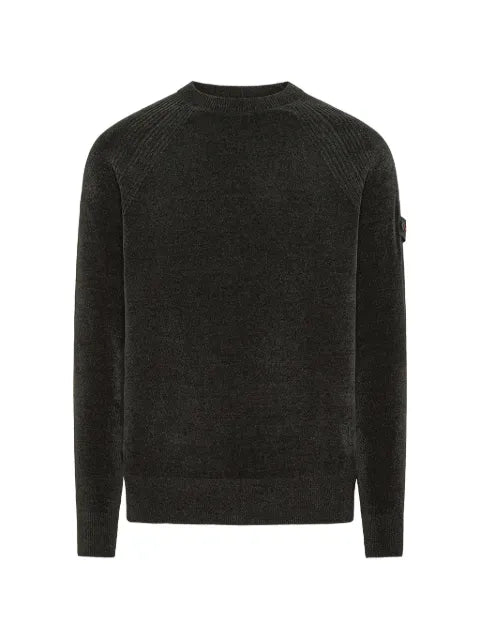 Peuterey Sironi 01 raglan-sleeve crew-neck sweater