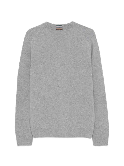 PS Paul Smith button-up wool cardigan