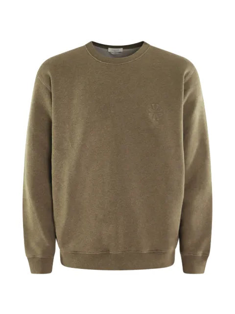Jacob Cohën crew-neck sweater