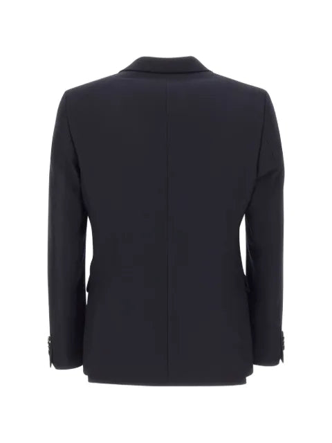 BOSS Houston double-breasted blazer