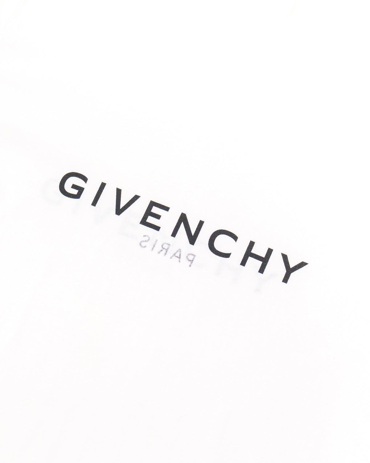 Givenchy T-Shirt & Swim Shorts Set
