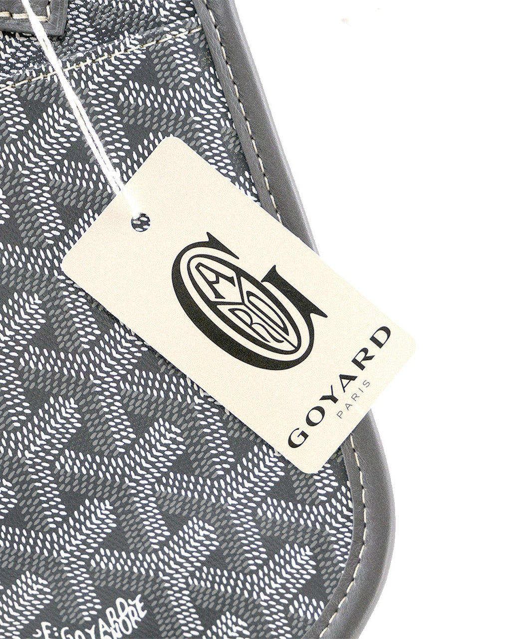Goyard Coursier Messenger Bag