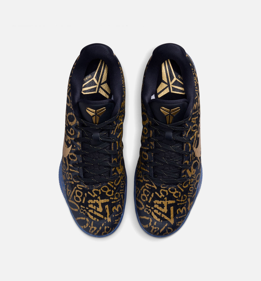 Kobe 11 Protro “Mamba Day” Men's Basketball Shoes