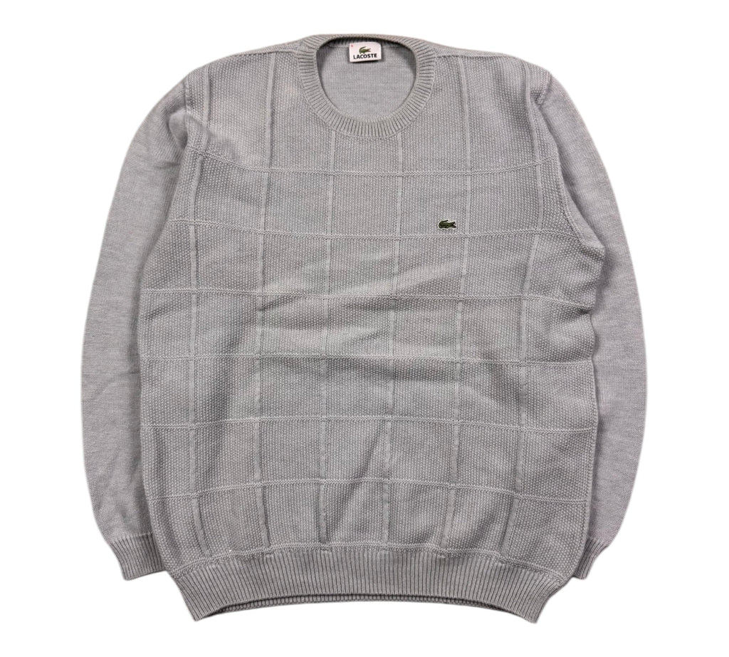 Lacoste Sweater (XL)