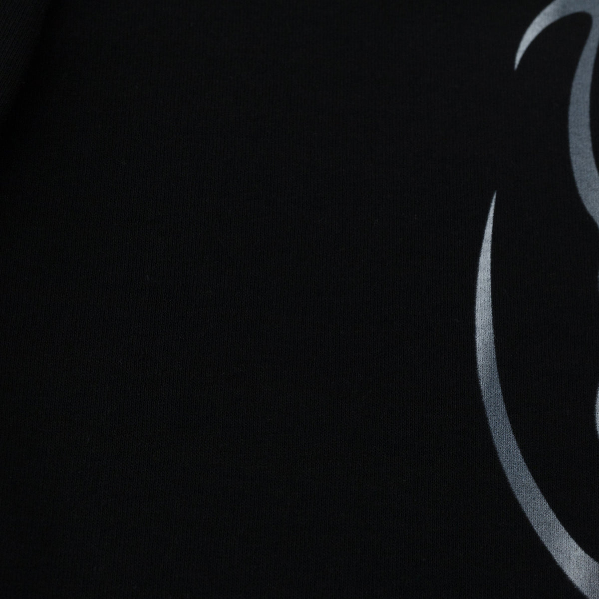 Black MFM x Ultra Software Longsleeve