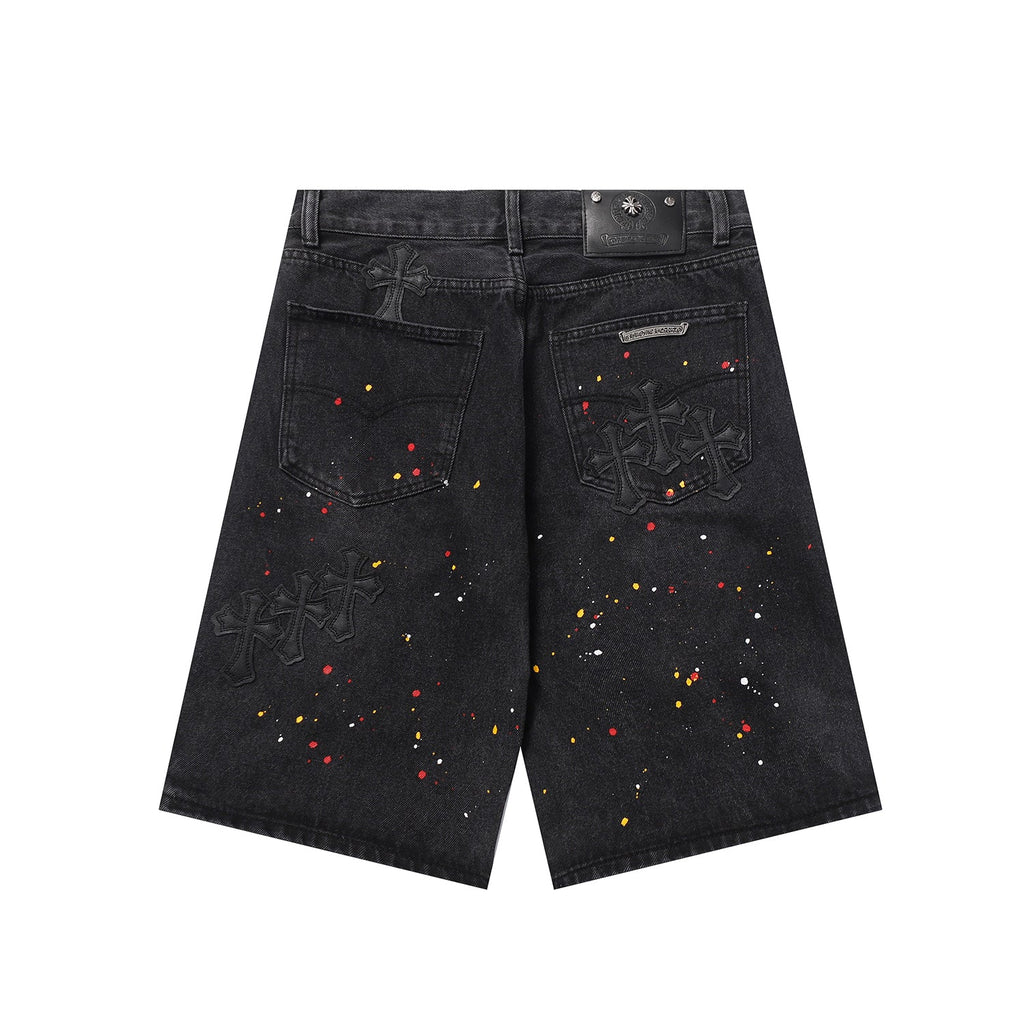 Chrome Hearts New Shorts 9927