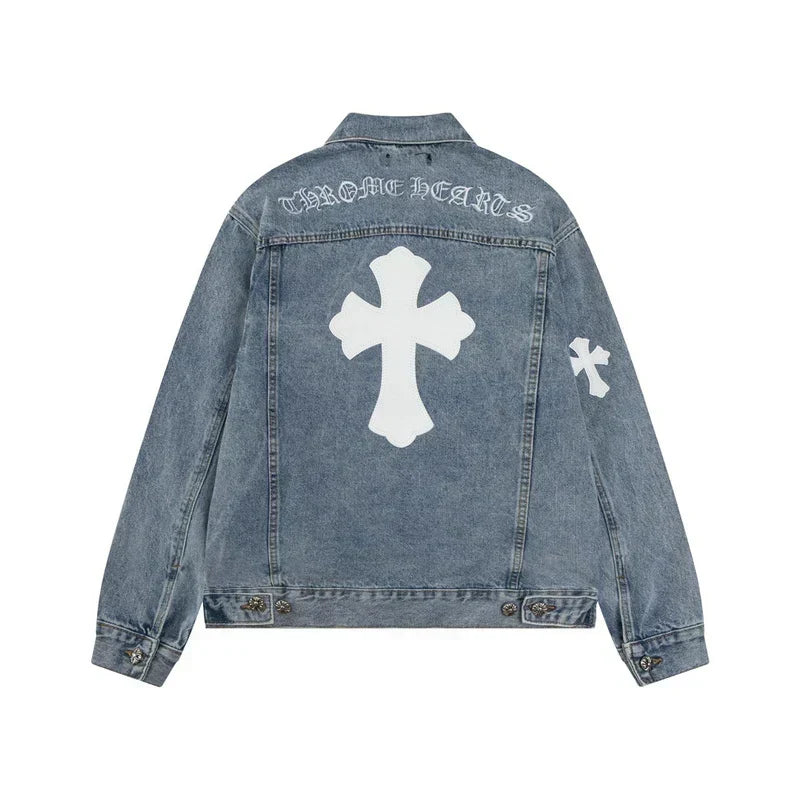 Chrome Hearts New Jacket