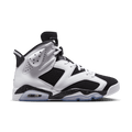 Air Jordan 6 Retro "Oreo"