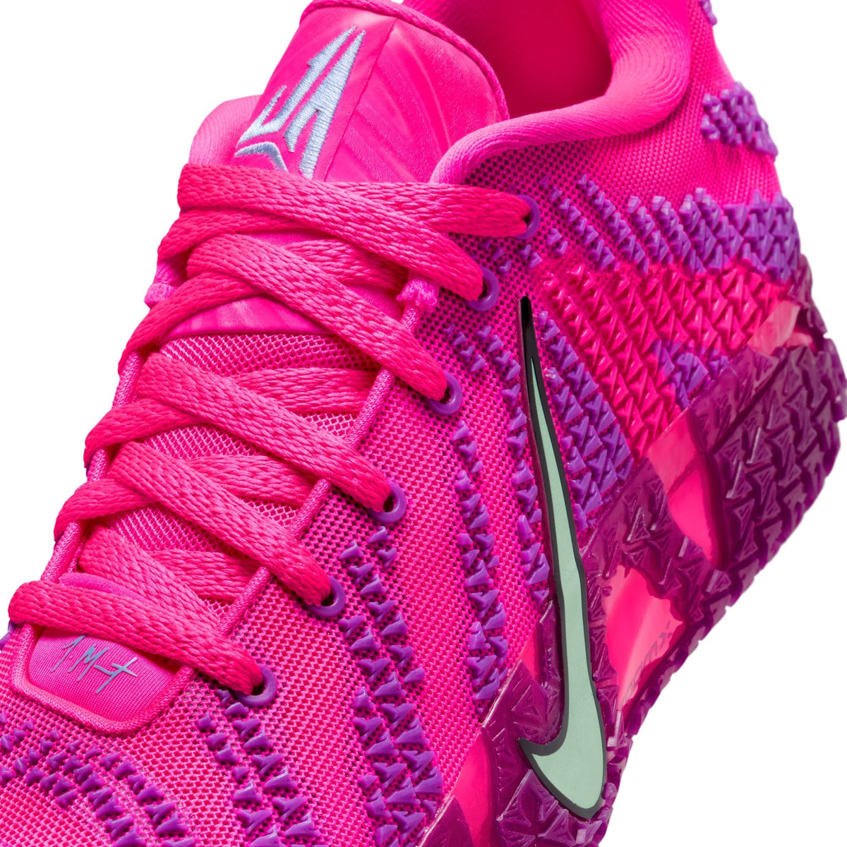Nike Ja 3 "Price of Admission" - HF2793-600