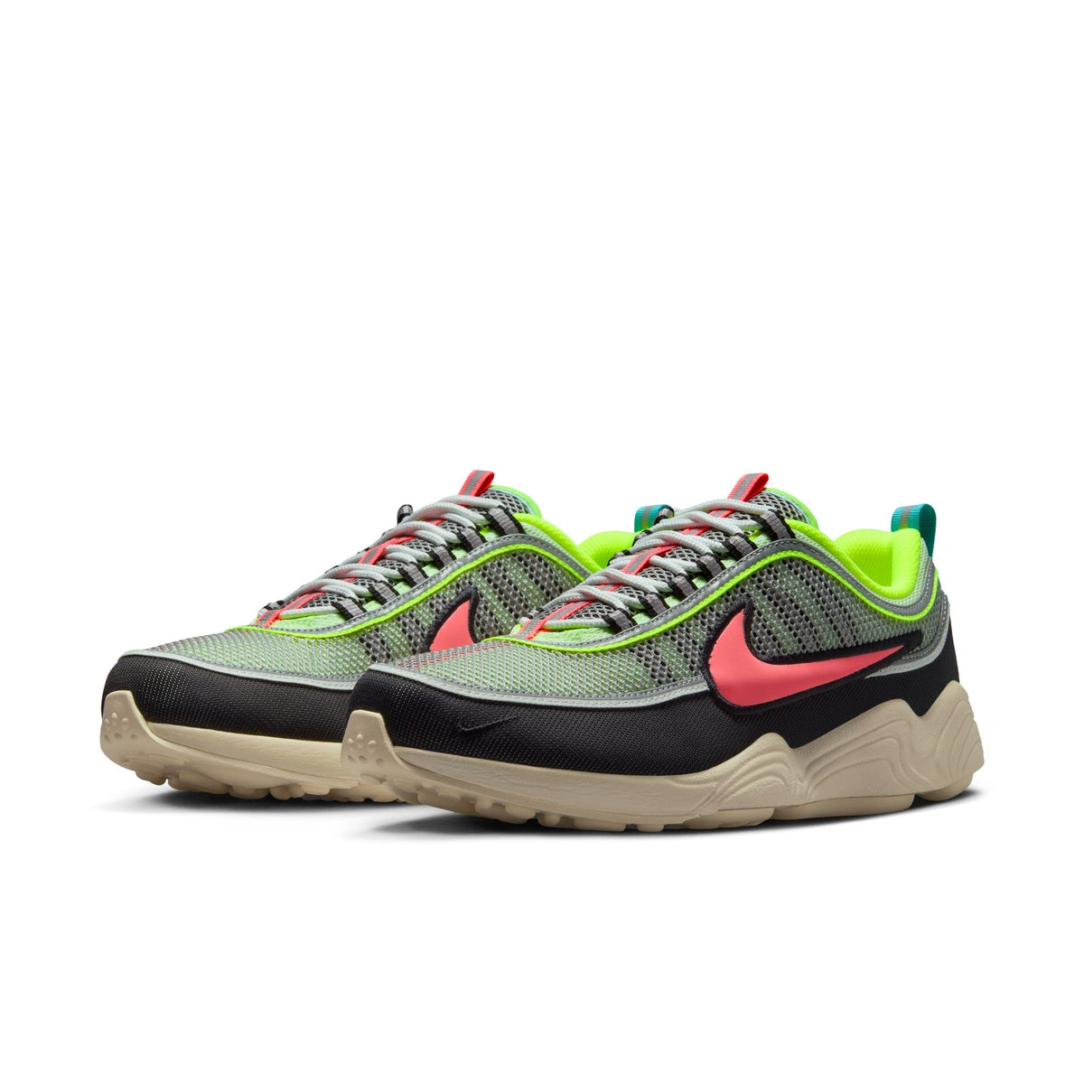Nike Air Zoom Spiridon - II1237-701