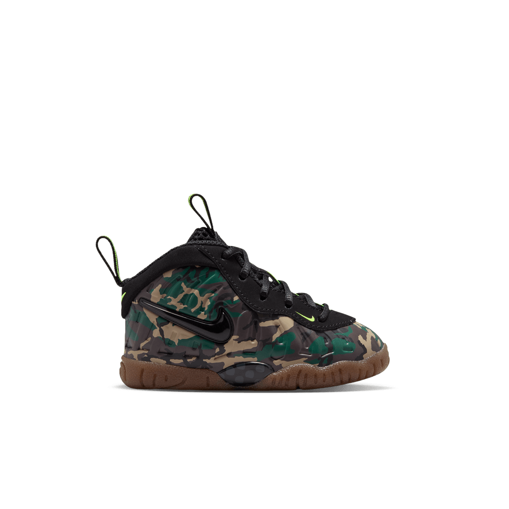 TD Nike Little Posite Pro Premium