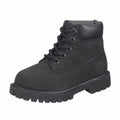Little Kid's Timberland 6 In. Premium Boot Black