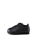 Toddler's Puma Roma Basic Black/Black (354260 12)
