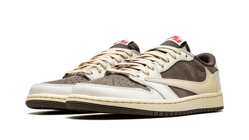 Travis Scott x Air Jordan 1 Low SP OG "Reverse Mocha"