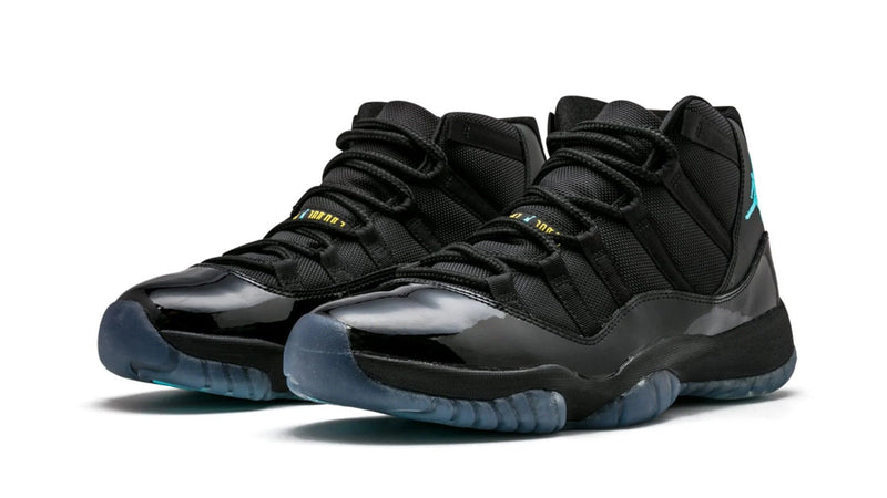 Air Jordan 11 Retro "Gamma Blue"