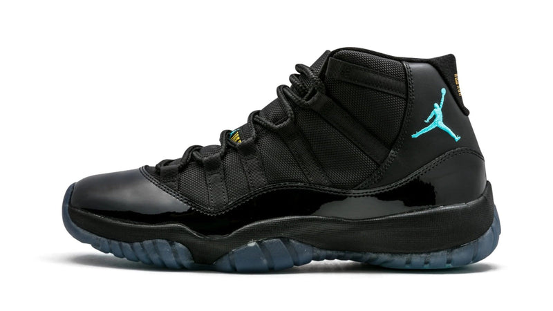 Air Jordan 11 Retro "Gamma Blue"