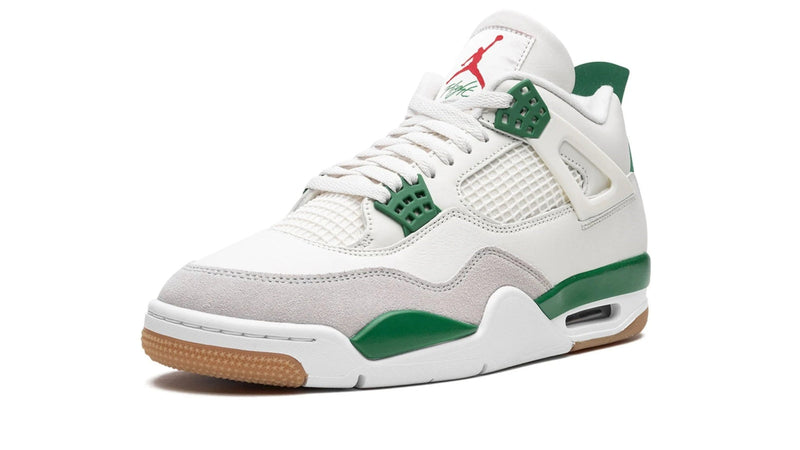 Air Jordan 4 Retro 'Motorsports'