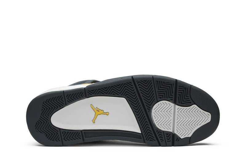Air Jordan 4 Retro LS 'Lightning' 2006 Men's & Women's Sneakers