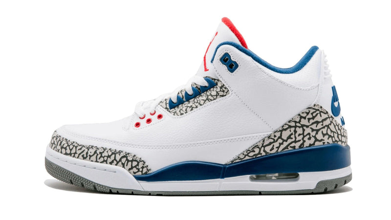 Nike Air Jordan 3 Retro OG 'True Blue'