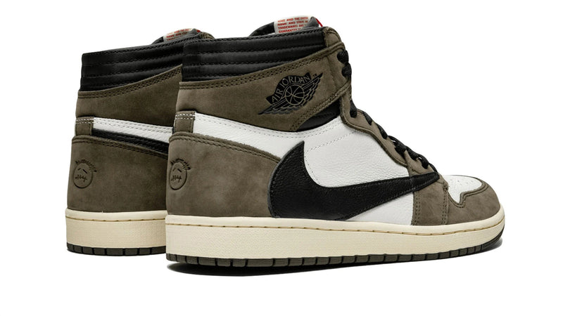 Nike Air Jordan 1 High OG TS SP x Travis Scott