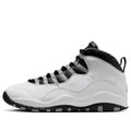 Air Jordan 10 OG 'Steel Grey' – HJ6779-104