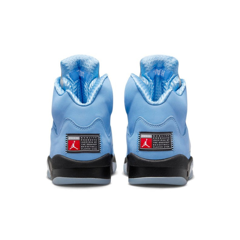 Air Jordan 5 Retro 'UNC University Blue' – DV1310-401