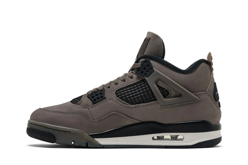 Air Jordan 4 Retro "Cave Stone"
