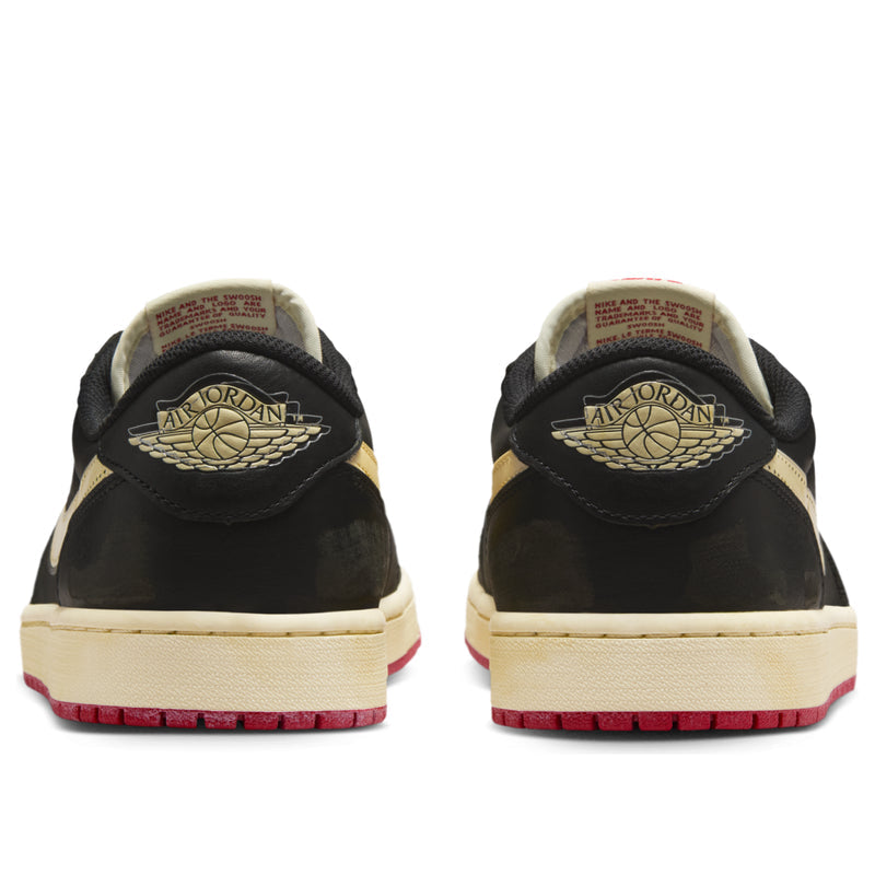 Air Jordan 1 Retro Low OG x Nigel Sylvester 'Nitro' – IB8958-001