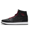 Air Jordan 1 Retro High OG 'Black Gym Red' – 555088-060