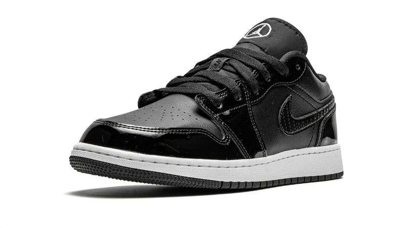 Air Jordan 1 Low SE GS 'All-Star' 2021 – Multi-Color NBA All-Star Game AJ1 Low with Celebration Energy