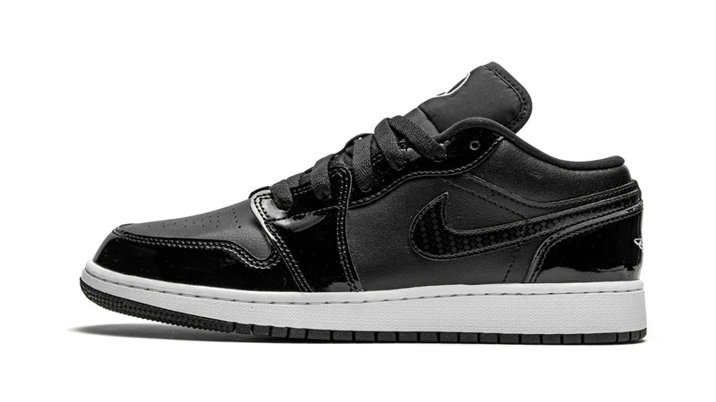 Air Jordan 1 Low SE GS 'All-Star' 2021 – Multi-Color NBA All-Star Game AJ1 Low with Celebration Energy