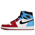 Air Jordan 1 Retro High OG 'Fearless' – CK5666-100