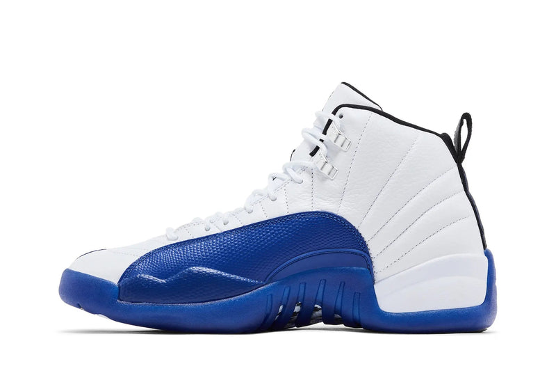 Air Jordan 12 Retro – Blueberry
