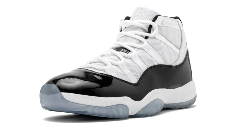 Air Jordan 11 Retro 'Concord' Men's & Women's Sneakers